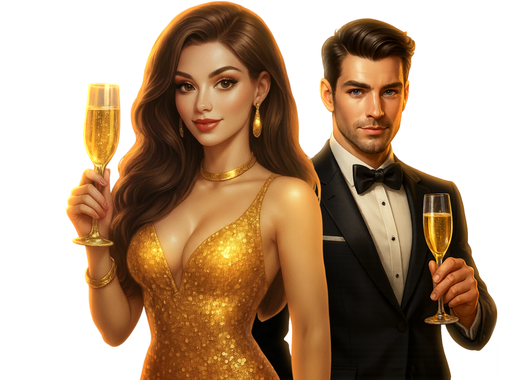 New Year, New Jackpots