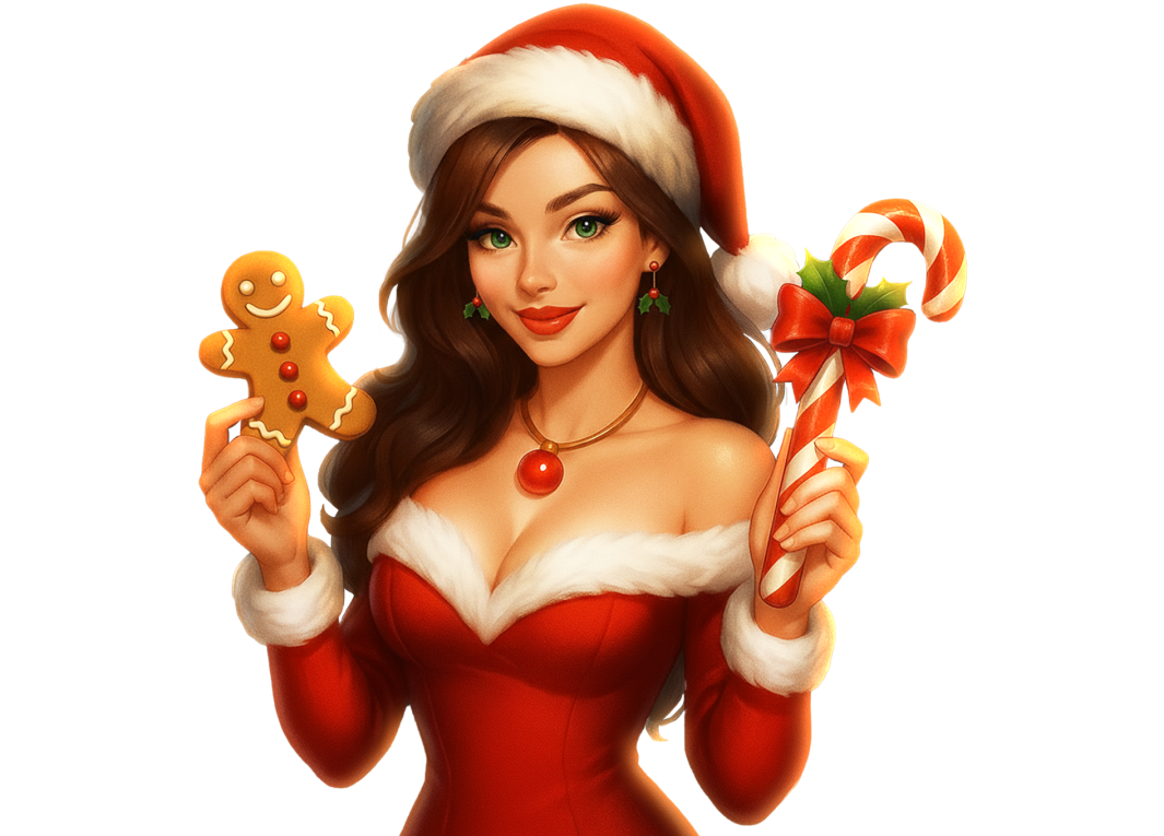 Winter Wonderland Wins