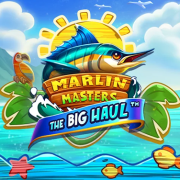 Marlin Masters: The Big Haul