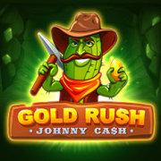 Gold Rush Johnny Cash