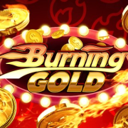 Burning Gold