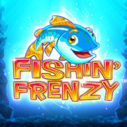 Fishin` Frenzy