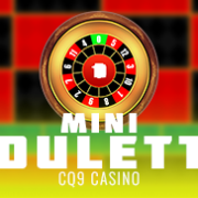 Mini Roulette