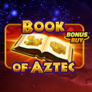 A Book of Aztec Bonus Buy