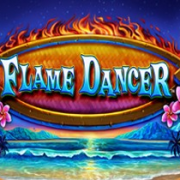 Flame Dancer