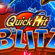 Quick Hit Blitz Red