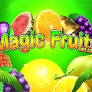 Magic Fruits Deluxe