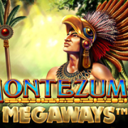 Montezuma Megaways