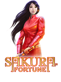 Sakura Fortune