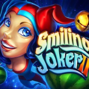 Smiling Joker II