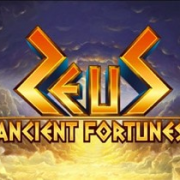 Zeus Ancient Fortunes