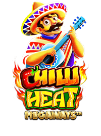 Chilli Heat Megaways