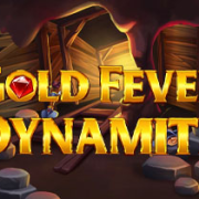 Gold Fever Dynamite