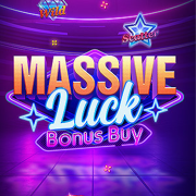 Massive Luck Bonus Buy