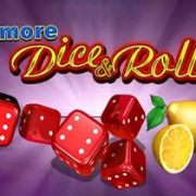 More Dice and Roll