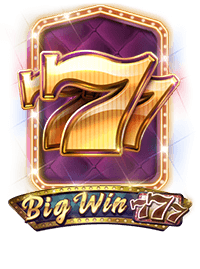 Big win 777