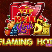 Flaming Hot Extreme Bell Link VIP