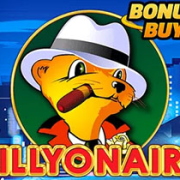 Billyonaire Bonus Buy