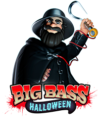 Big Bass Halloween