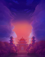 Super China Pots