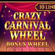 Crazy Carnival Wheel