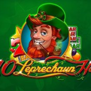 10 Leprechaun Hot
