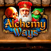 Alchemy Ways