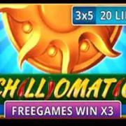 Chilliomatic
