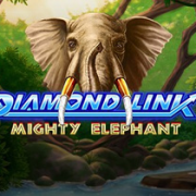Diamond Link Mighty Elephant