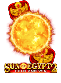Sun of Egypt 2