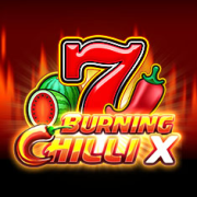 Burning Chilli X