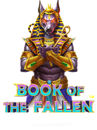 Book of the Fallen