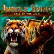 Jungle Spirit: Call of the Wild