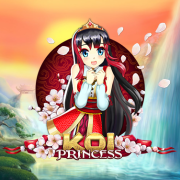 Koi Princess