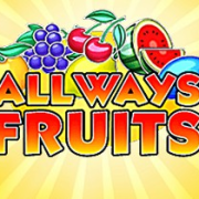 Allways Fruits