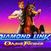 Diamond Link Oasis Riches