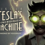 Nikola Teslas Incredible Machine