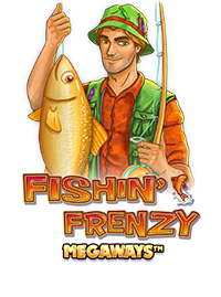 Fishing Frenzy Megaways