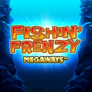 Fishing Frenzy Megaways