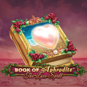 Book of Aphrodite The Love Spell