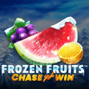 Frozen Fruits Chase'N’Win