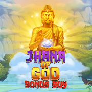 Jhana of God Bonus Buy