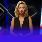 Vogue Speed Bac BB05