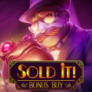 Sold It Bonus Buy