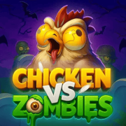 Chicken VS Zombies