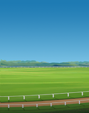 Big Bass Day at the Races