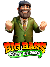 Big Bass Day at the Races