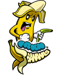 FRKN Bananas