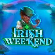 Irish Weekend