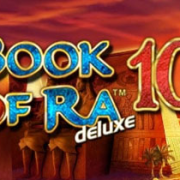 Book of Ra deluxe 10